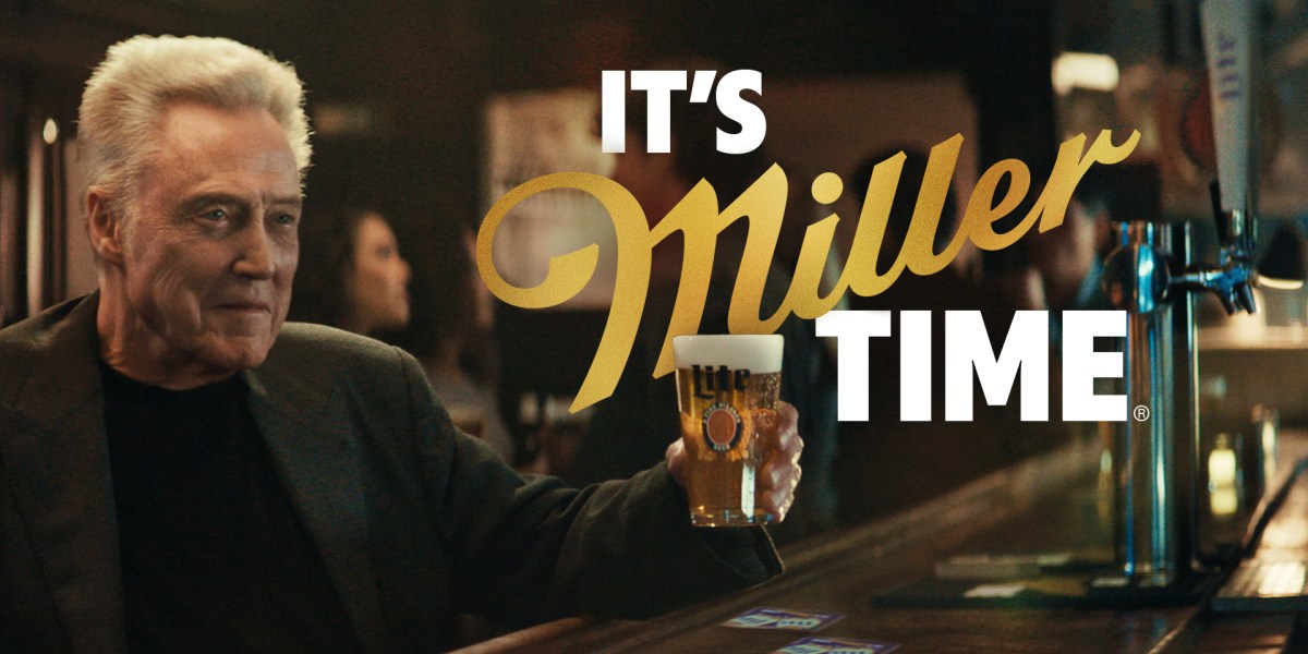 Molson Coors CEO: We’re doing our part to solve society’s ‘occasion problem’ – and we’re getting some unexpected help