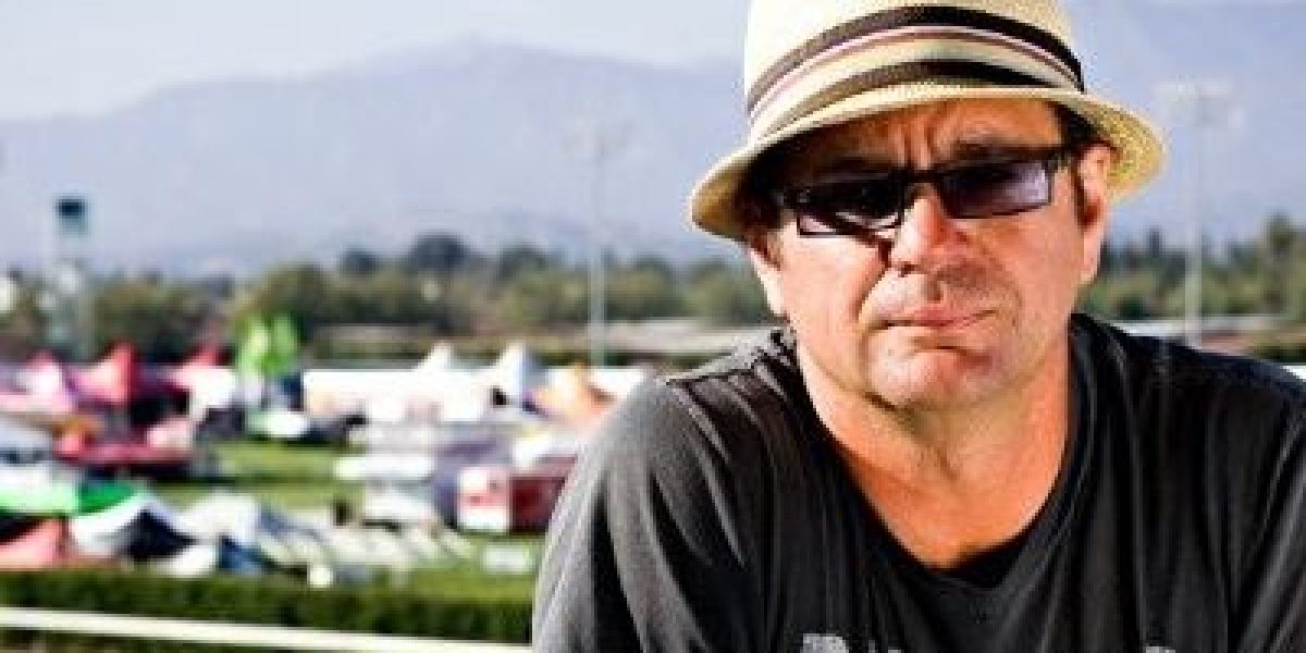 The punk rock economist: why the founder of Warped Tour refuses to gouge fans