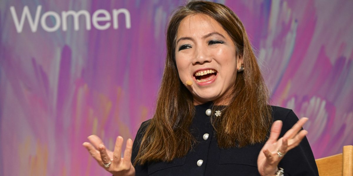 DBS partners with Granite Asia to help counter the region’s lack of capital with 0M AI IPO fund