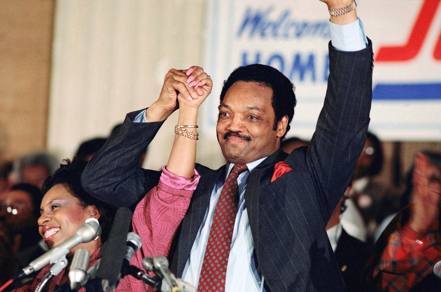 jesse jackson