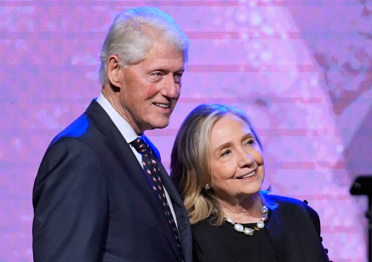 clinton