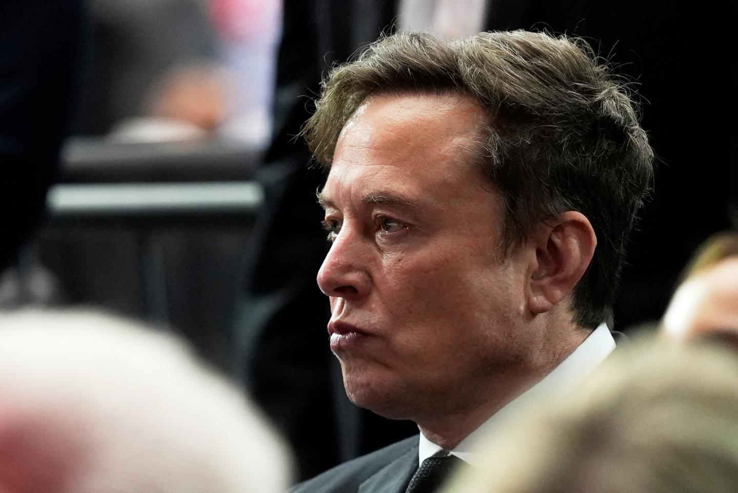 musk