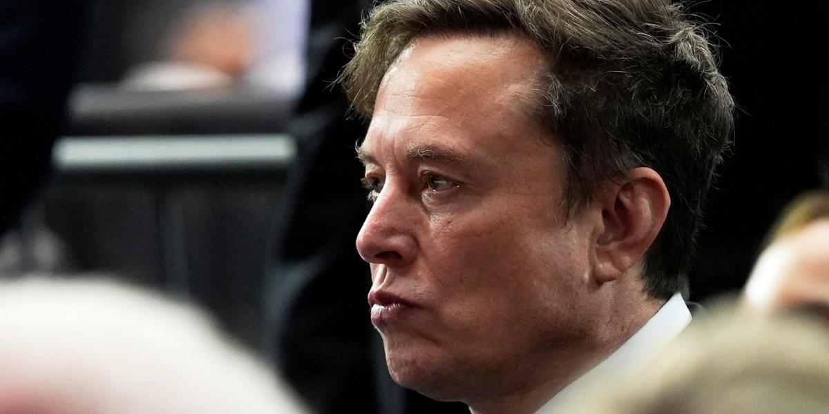 ‘AI Berbasis Luar Angkasa Jelas Satu-satunya Cara untuk Berskala’: Elon Musk Rencanakan Skema Besar dengan Menggabungkan SpaceX dan xAI