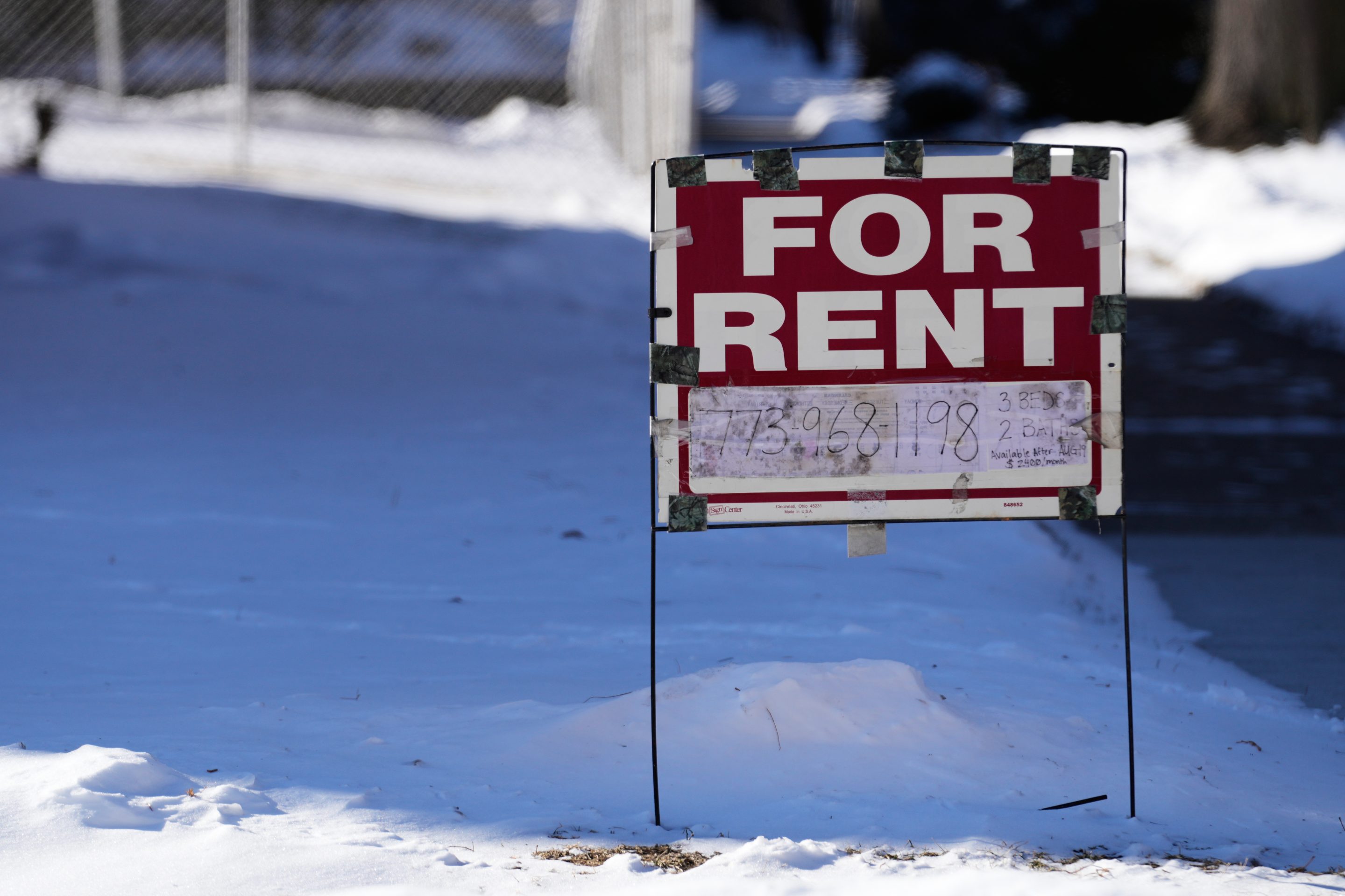 rent