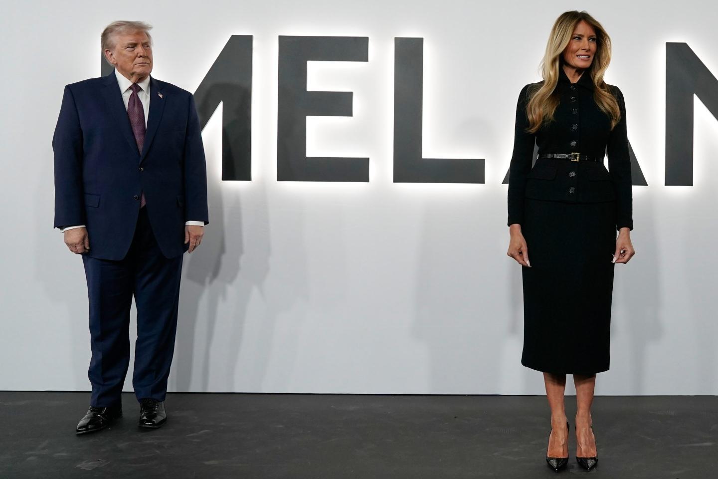 ‘Melania’ documentary debuts with $7 million in ticket sales after Amazon MGM Studios spent $75 million for rights and marketing