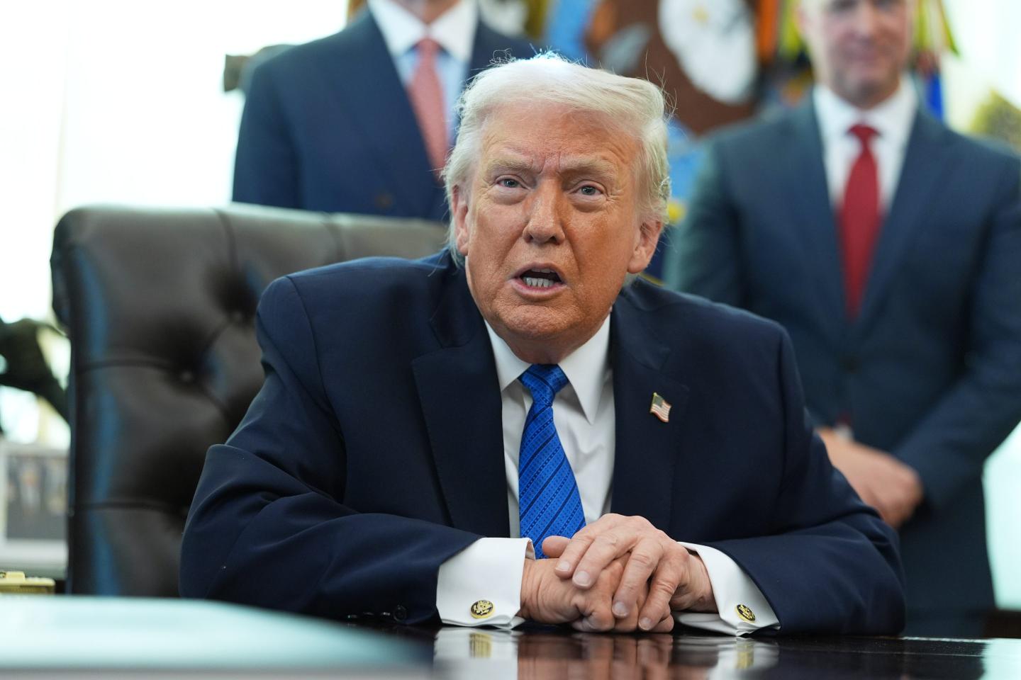 trump