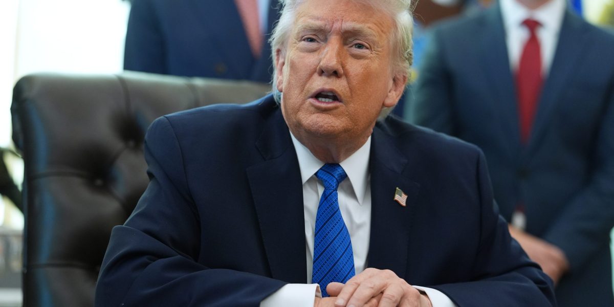 Trump Klaim AS Mulai Berdialog dengan Kuba Sambil Batasi Pasokan Minyaknya