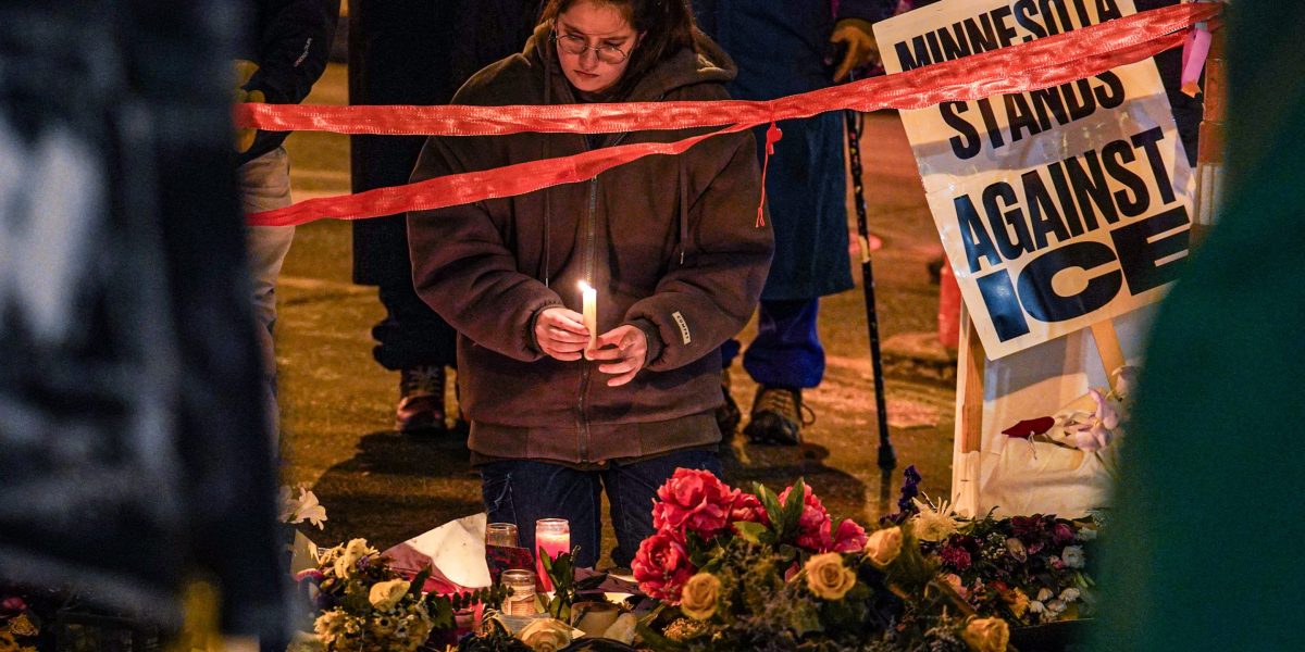 Capgemini Prancis Jual Unit Kontrak ICE Seiring Penolakan Terhadap Kebijakan Trump Meluas Global