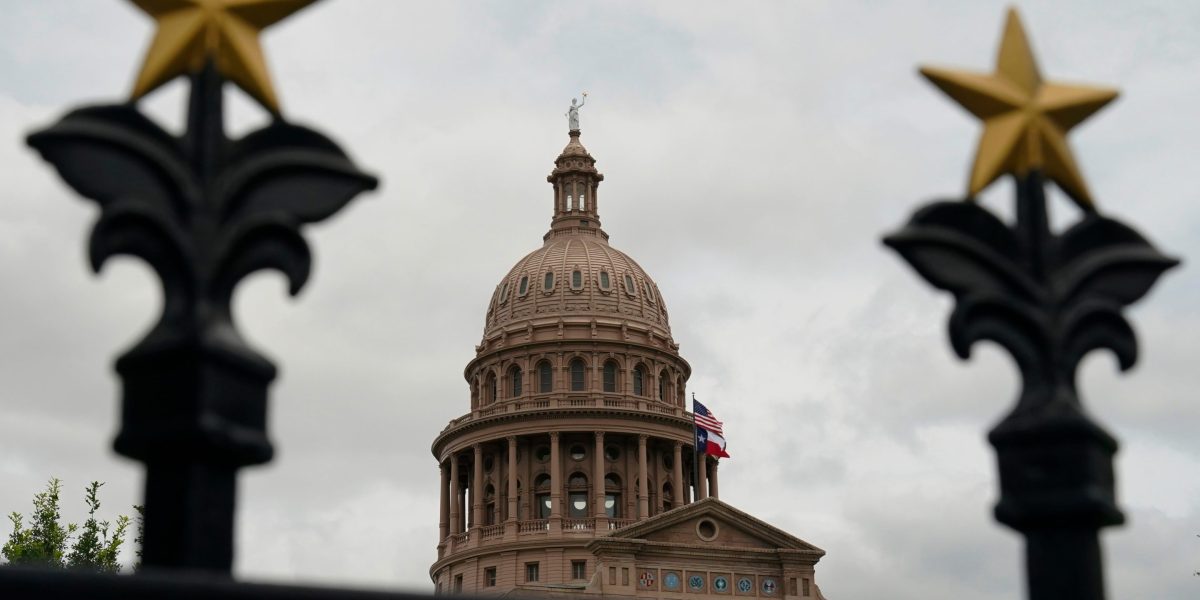 Los demócratas sorprendieron al Partido Republicano de Texas en una elección especial para un distrito del Senado estatal que Trump ganó por 17 puntos.