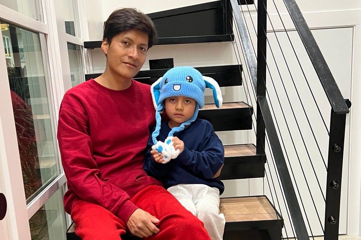 5-year-old Liam Conejo Ramos and father return to Minnesota from ICE facility in Texas after judge’s scathing order demanding release