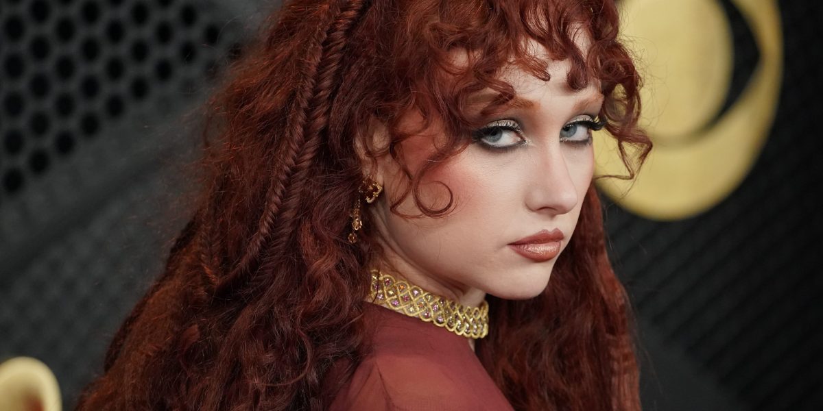 Chappell Roan Tinggalkan Agensi Bakat Setelah Pemimpinnya Muncul dalam Dokumen Epstein