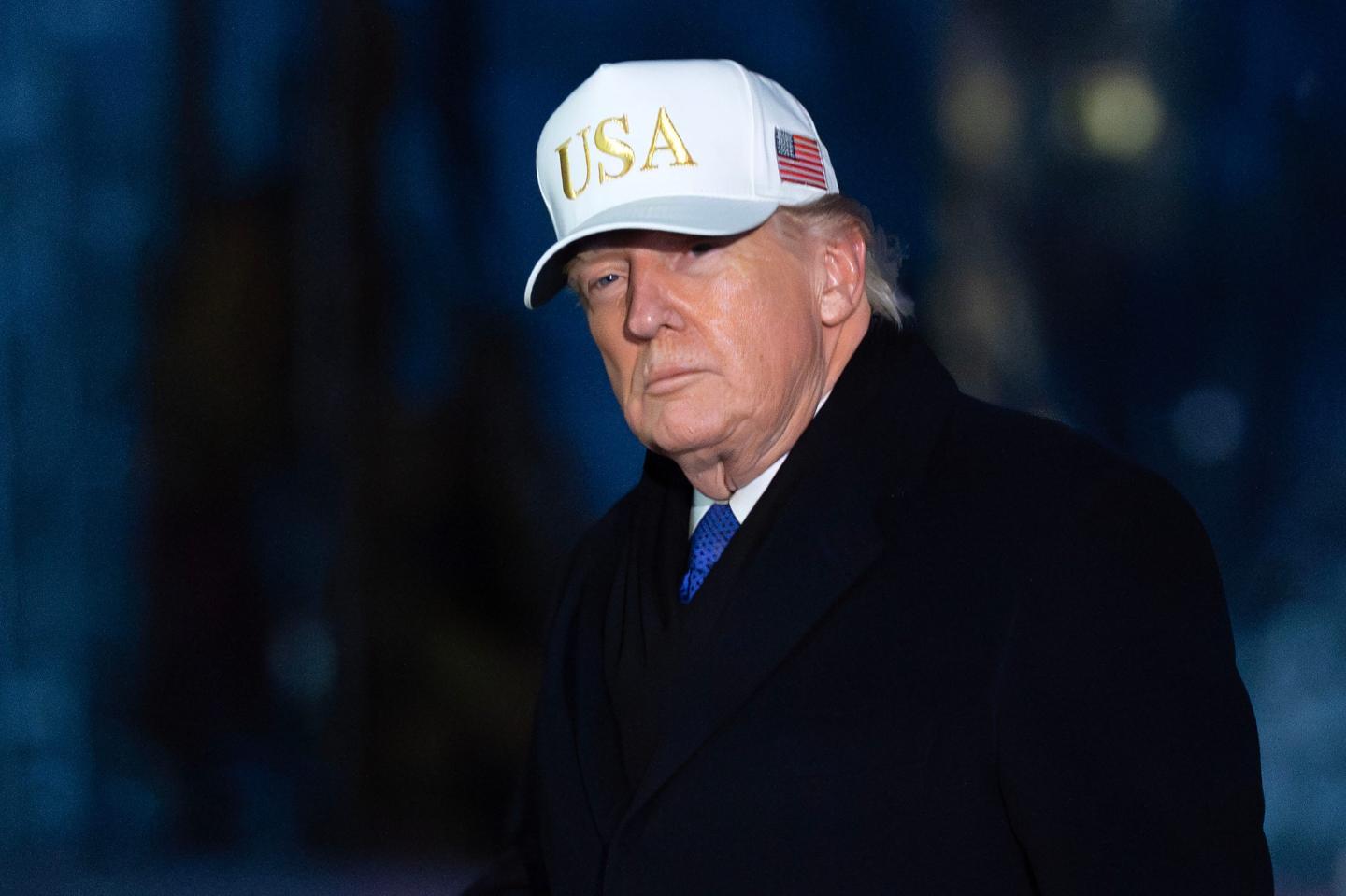 Trump