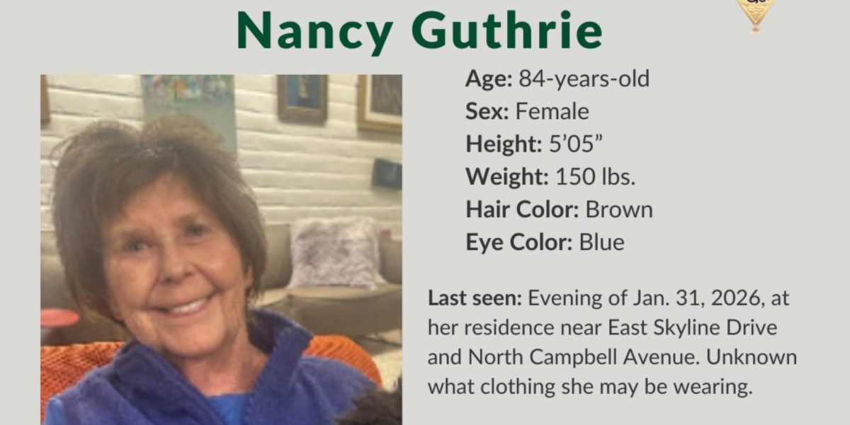 Presenter Acara ‘Today’ Savannah Guthrie Cari Ibunda 84 Tahun yang Hilang, Otoritas Duga Tindak Kriminal