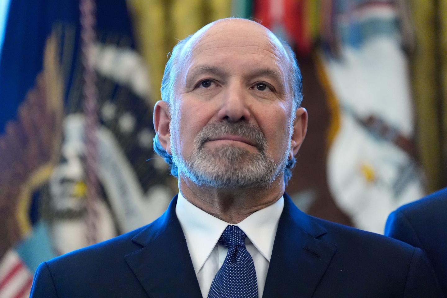 lutnick