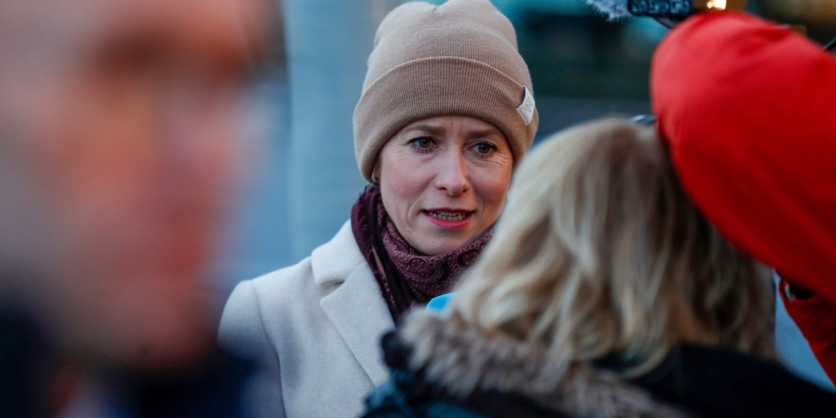 Europe calls for US-Iran talks, say ‘Iranian people must be allowed to determine their future’ Europe calls for US-Iran talks, say ‘Iranian people must be allowed to determine their future’