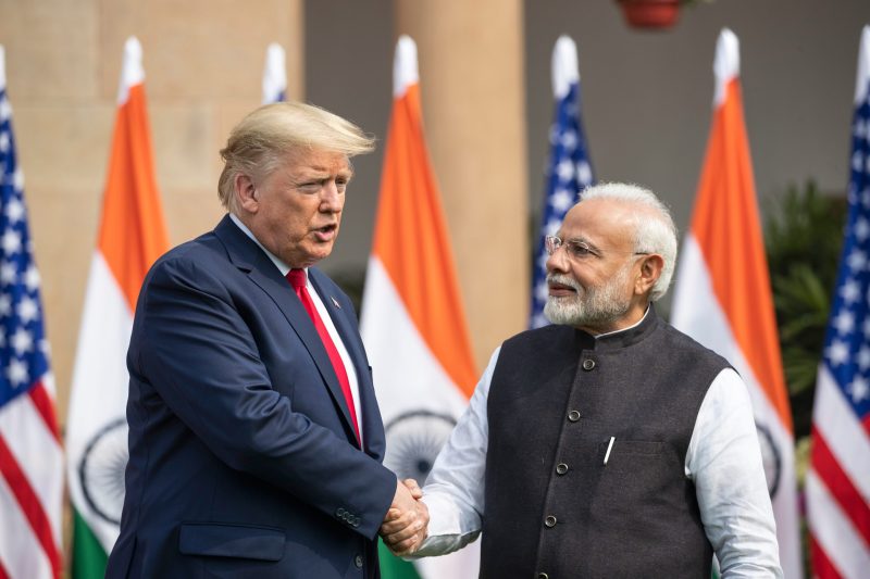 India tight-lipped on true scope of Trump, Modi trade deal as lawmakers seek details