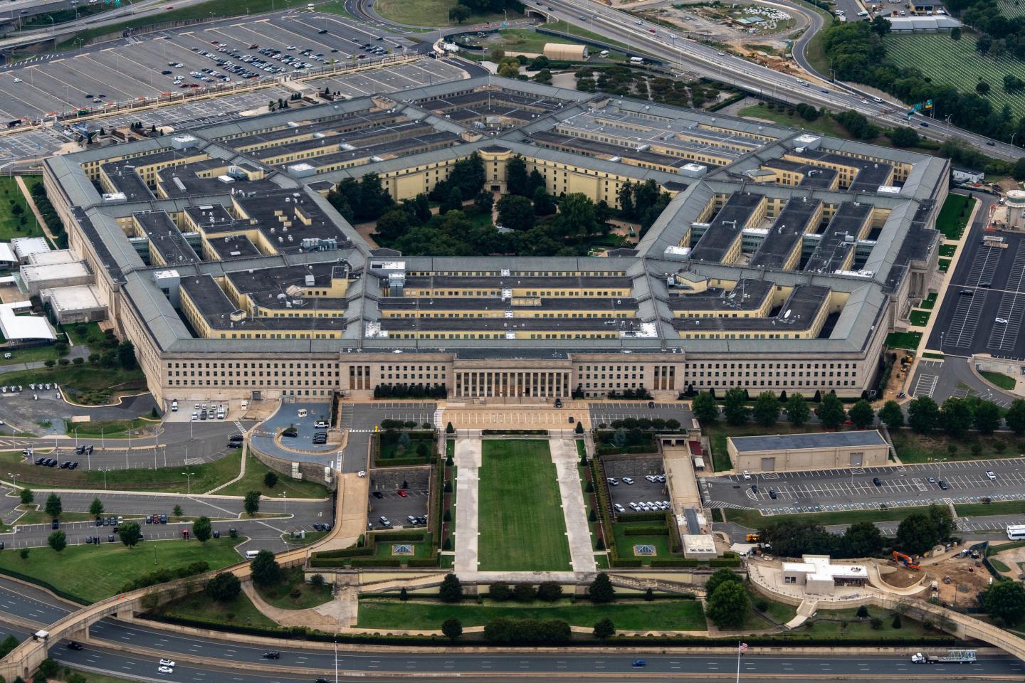 “The vessel tried to defy President Trump’s quarantine — hoping to slip away,” the Pentagon said. “We tracked it from the Caribbean to the Indian Ocean, closed the distance, and shut it down.”