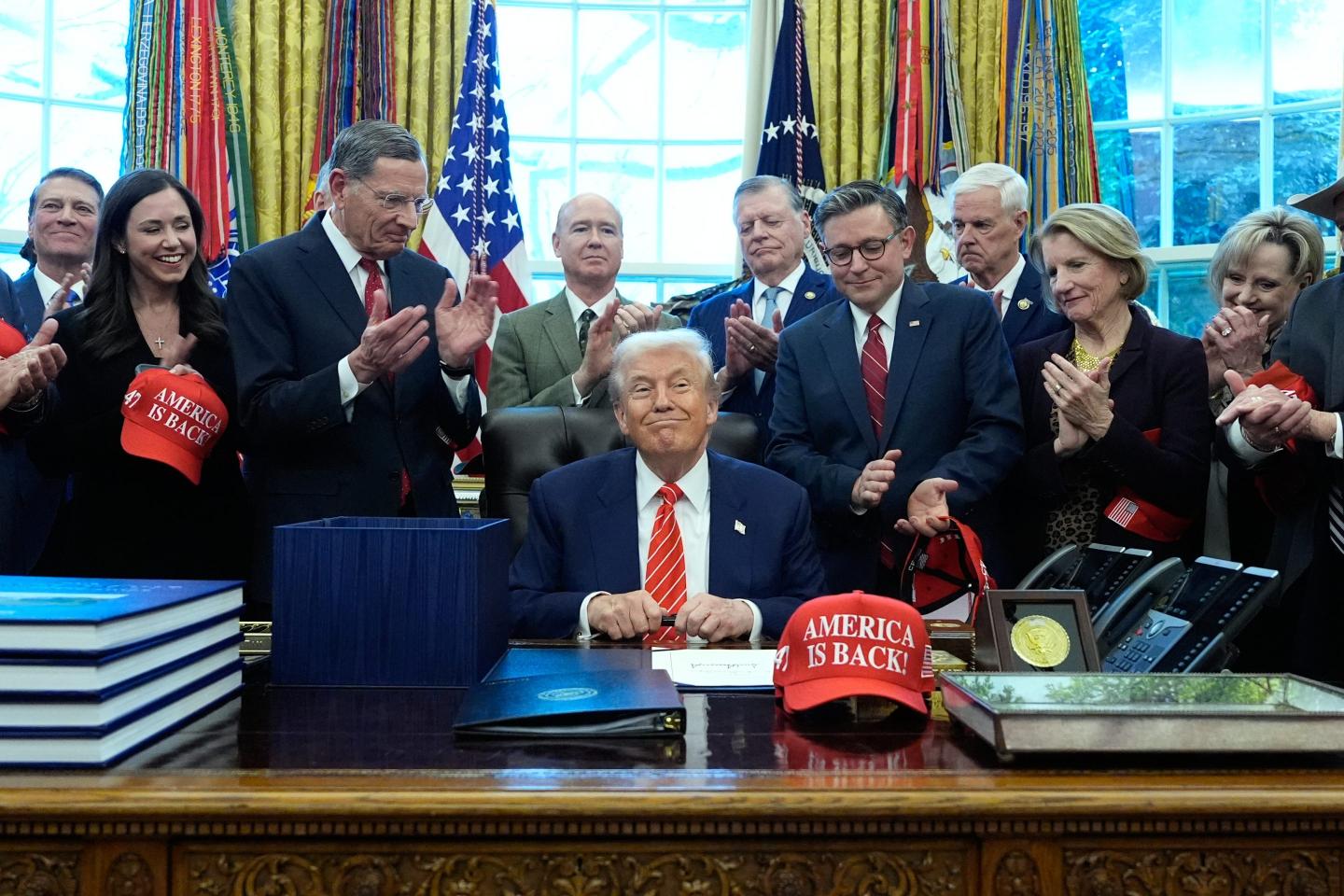 trump