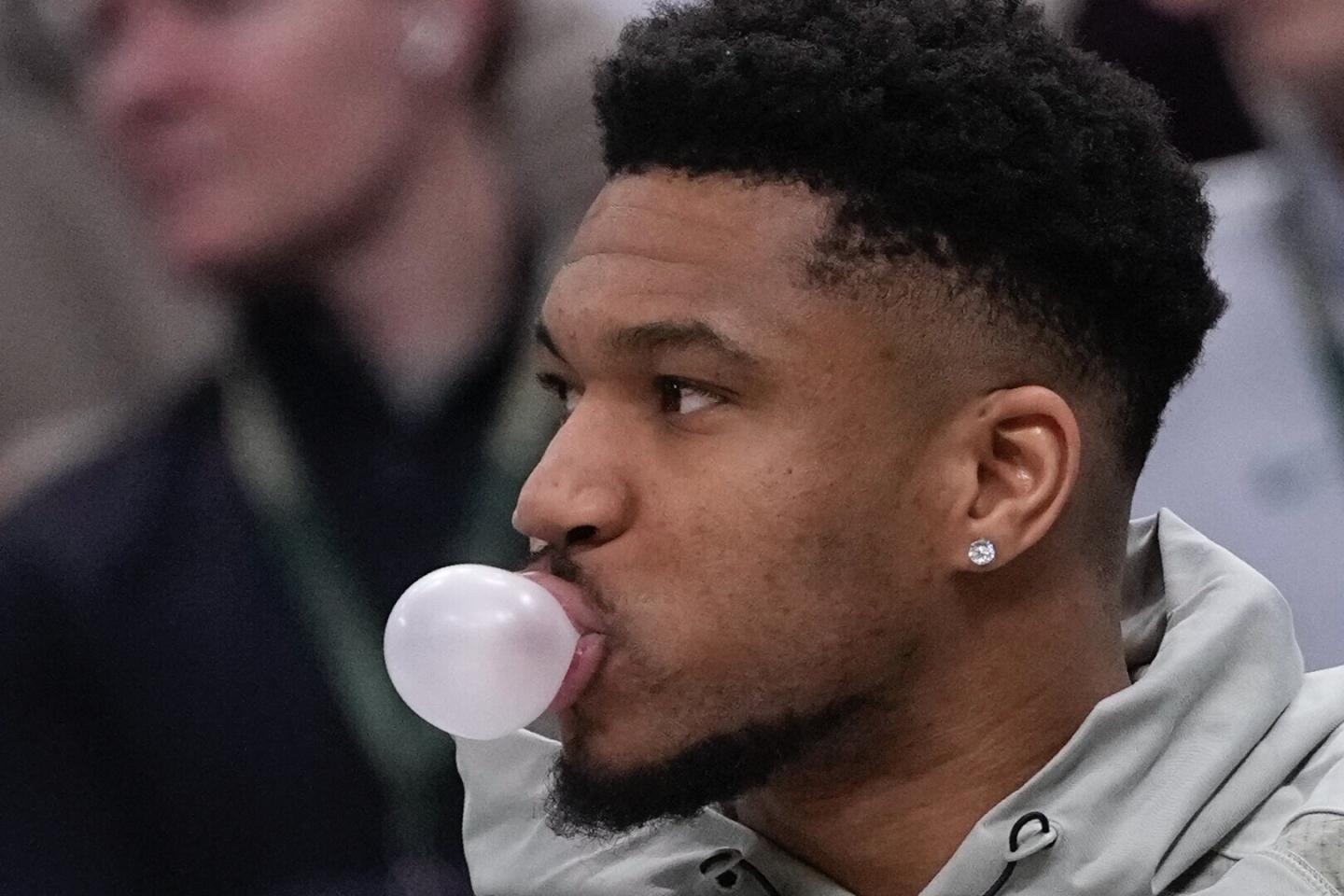 giannis