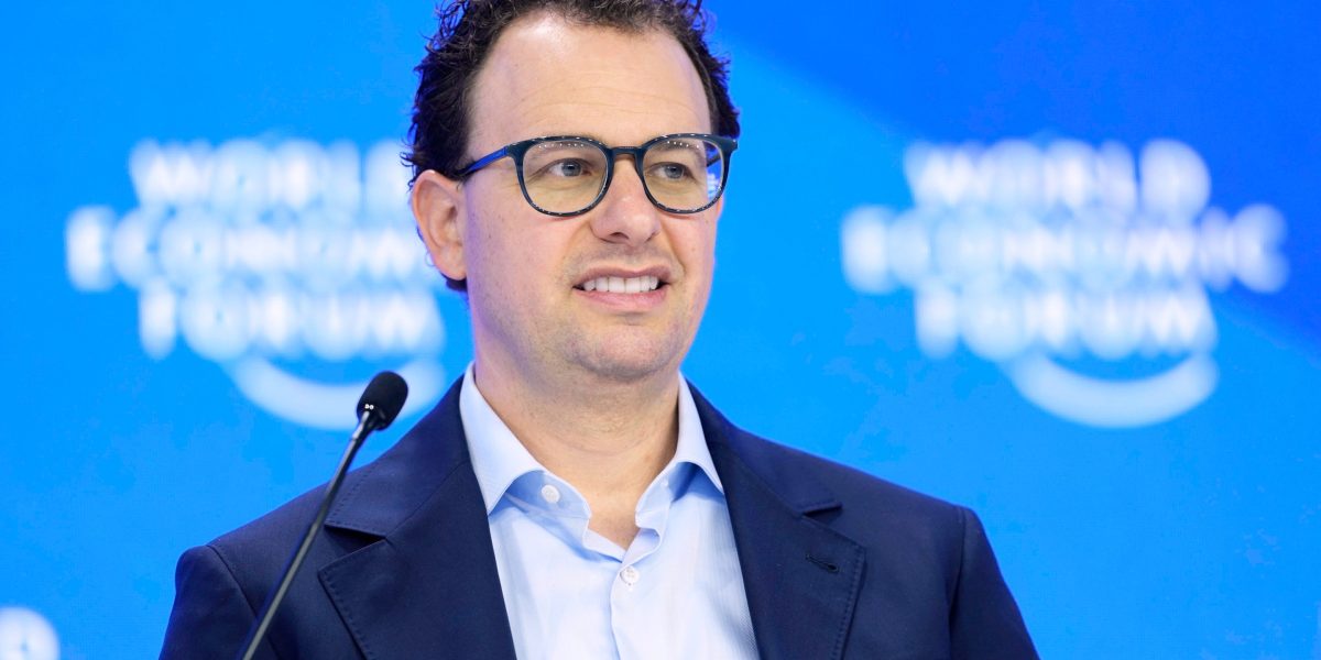 Dario Amodei says he ‘cannot in good conscience’ bow to Pentagon’s demands over AI use in military