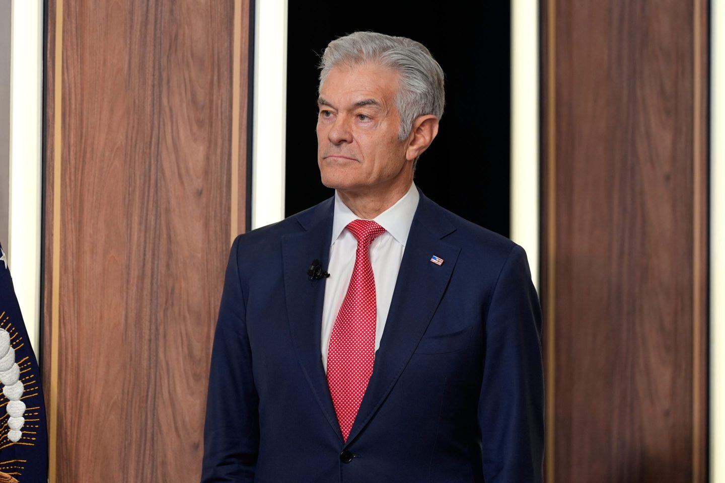 Dr. Oz begs Americans to get inoculated against measles as outbreaks spiral around the country. ‘Take the vaccine, please’