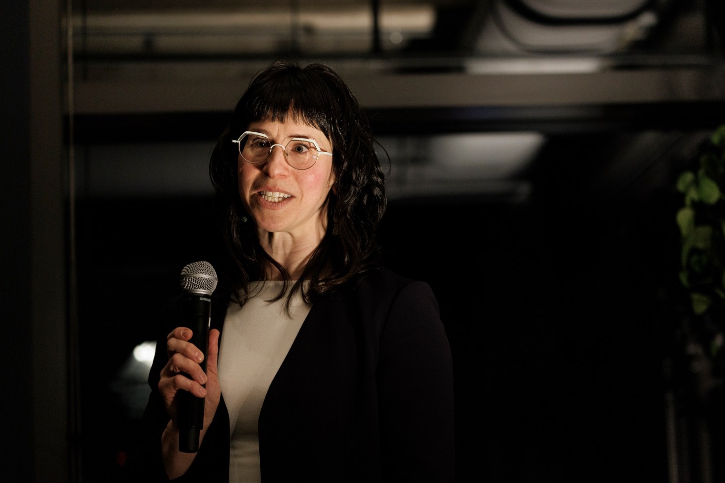 USAID division killed by Trump is reborn after 2 mysterious donors give $48 million