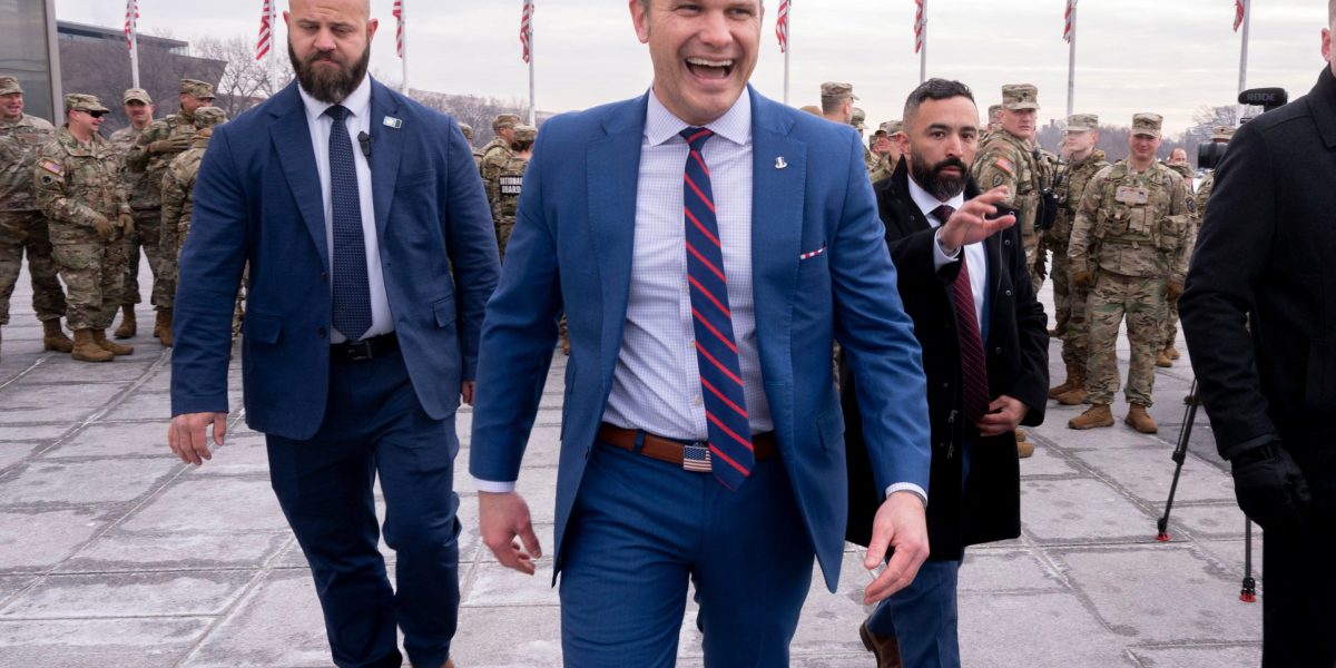 Kampus Harvard Terlalu “Woke” bagi Pentagon Era Trump