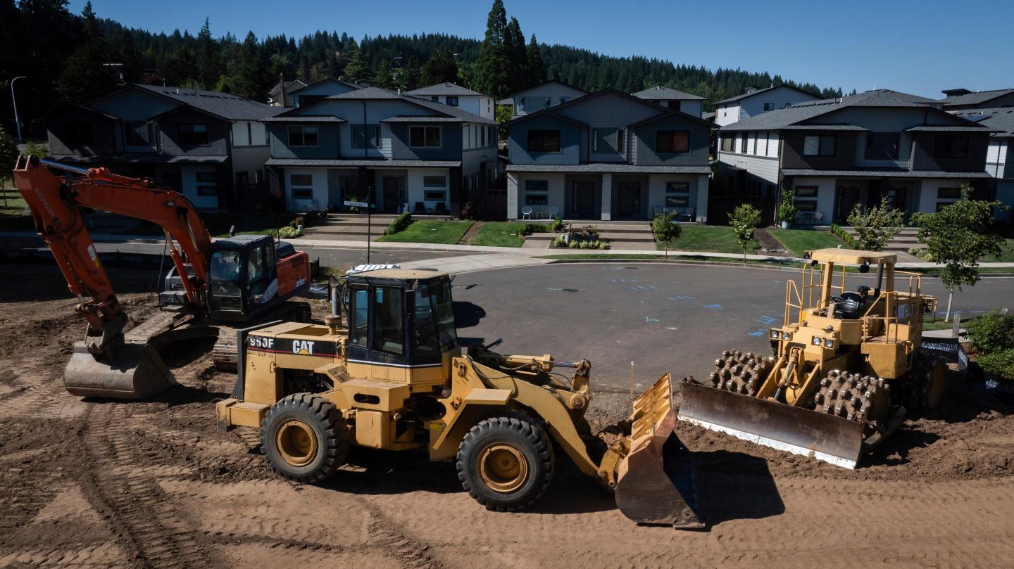Trump’s plan to send home prices higher will help him with baby boomer voters ahead of midterm elections but could spark a ‘generational war’