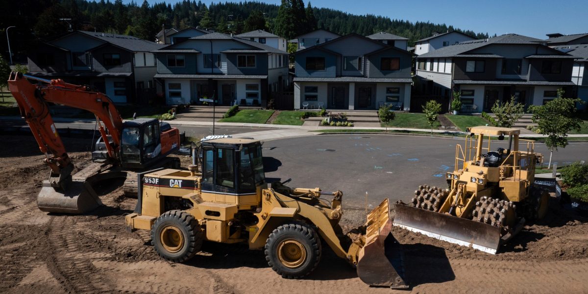 Rencana Trump Tingkatkan Harga Rumah Bisa Dukung Suara Kaum Boomer, Namun Picu ‘Perang Generasi’