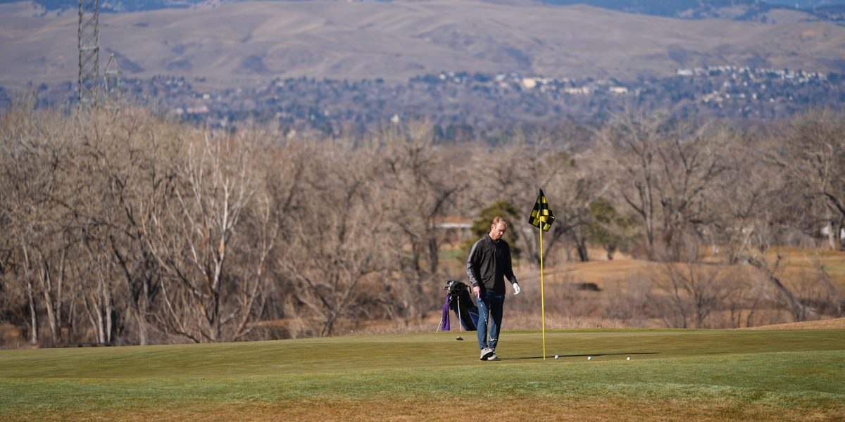 The drought in the western U.S. is about a lot more than ski season | Fortune