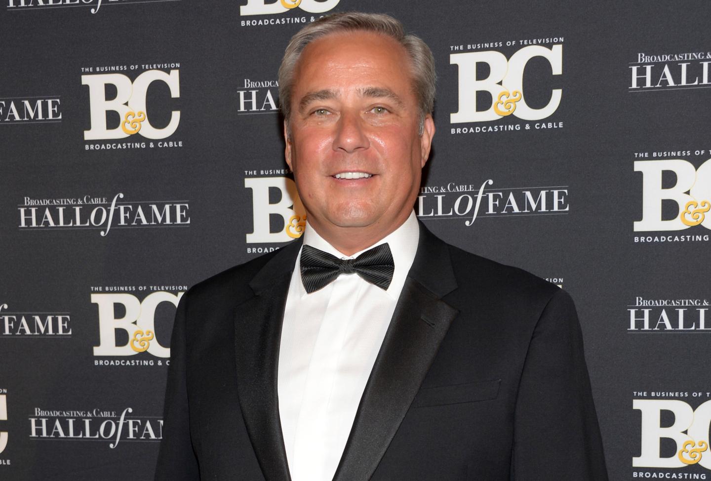Trump backs Nexstar’s $6.2 billion takeover of broadcast rival Tegna, a few months after blasting merger of ‘Radical Left Networks’