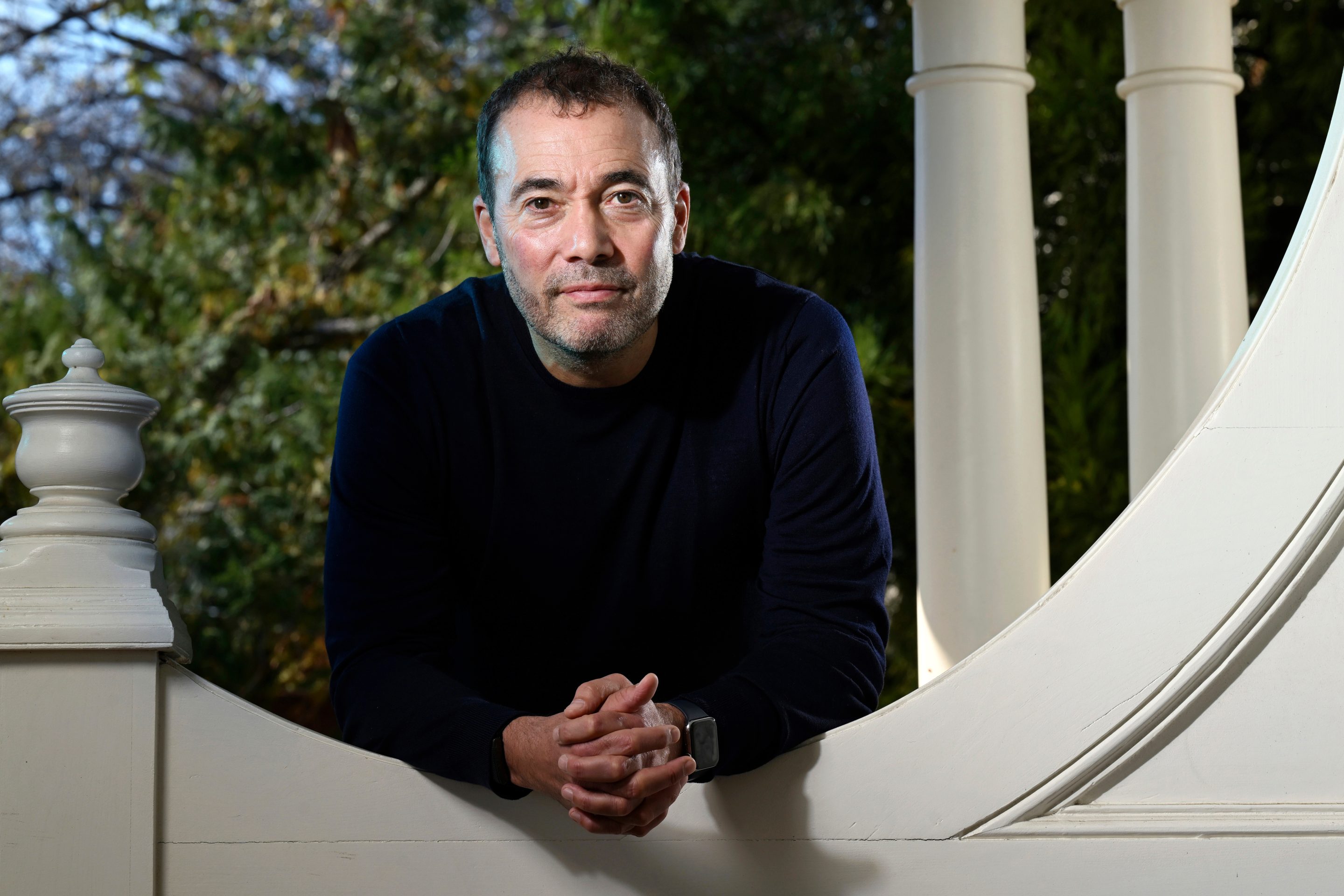 fortune.com - David Bauder - Washington Post publisher to step down after big layoffs as union calls his legacy 'attempted destruction of a great American journalism institution'