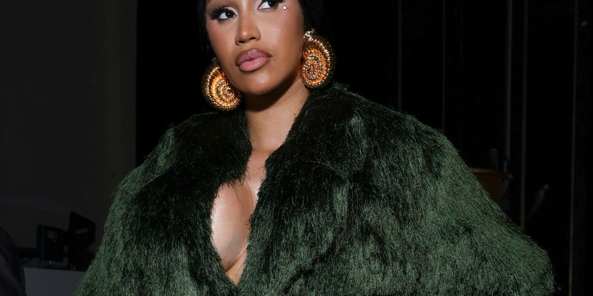 Taruhan Proposisi Kacau: Kalshi Sebut Cameo Cardi B di Super Bowl Samar, Polymarket Bayar Taruhan yang Diperdebatkan