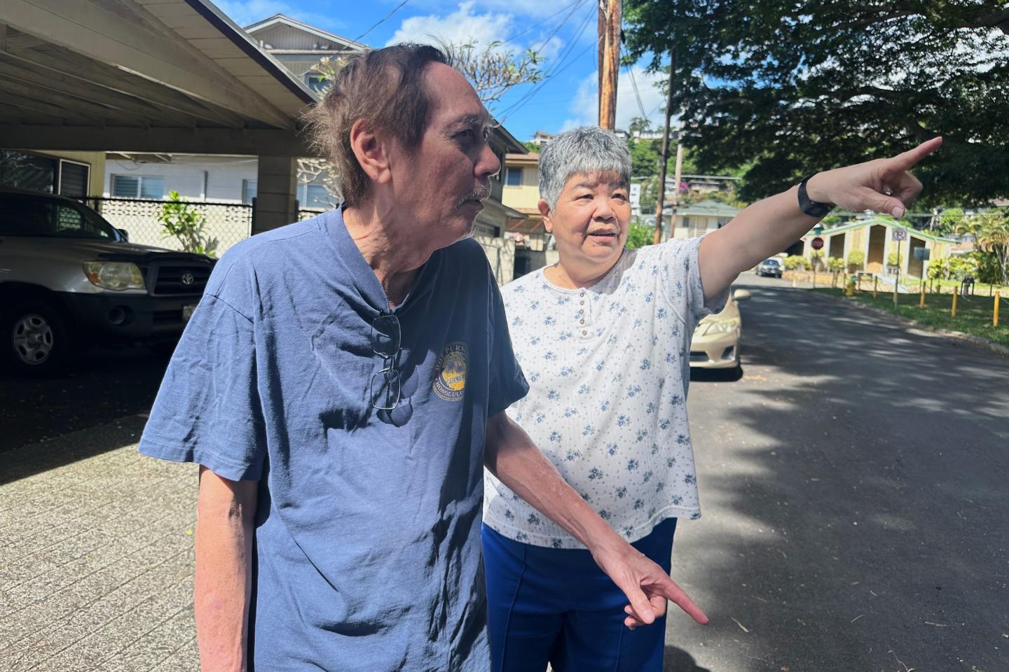 Hawaiians cry fowl, grow murderous over scourge of feral chickens