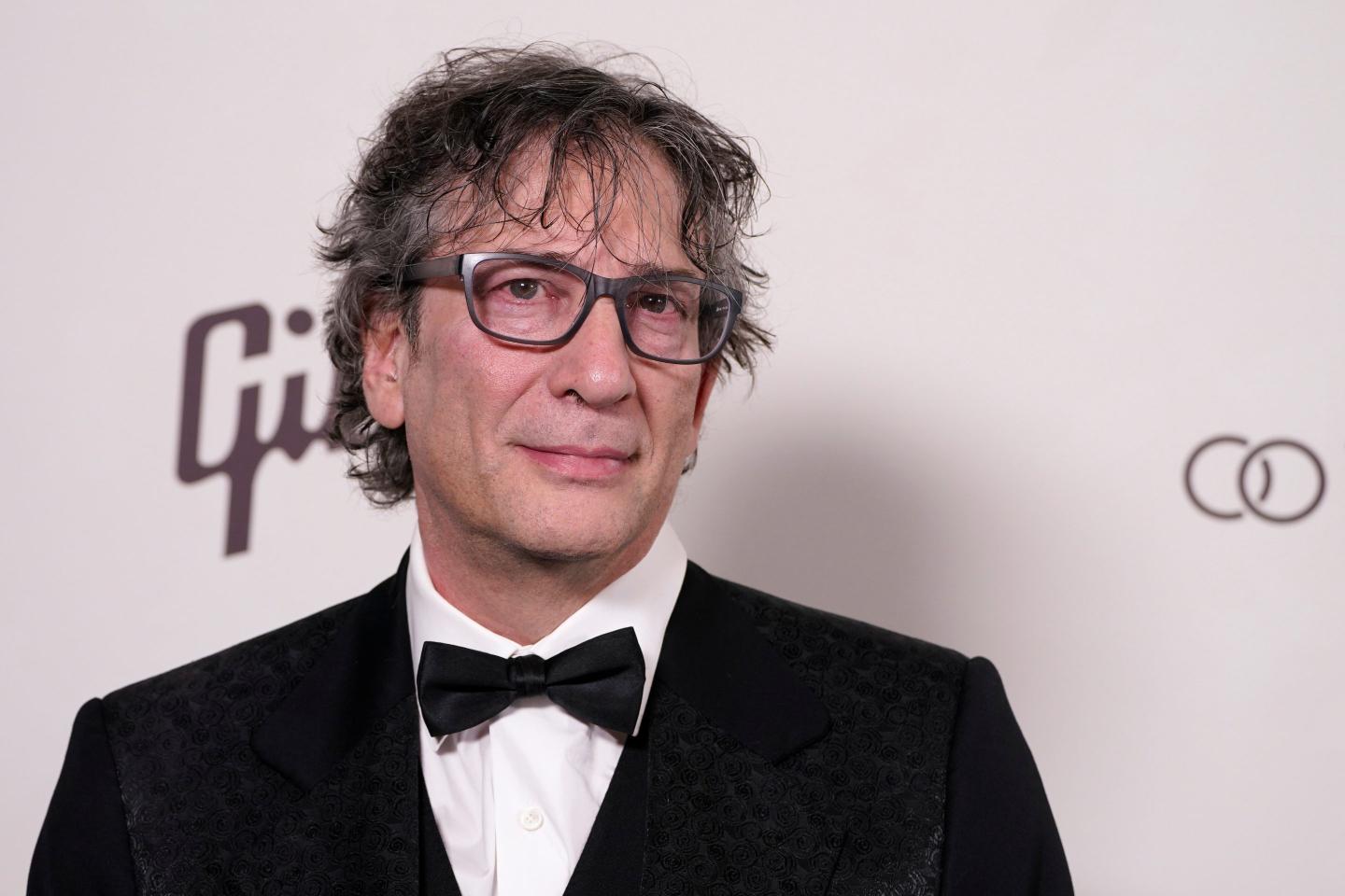 gaiman