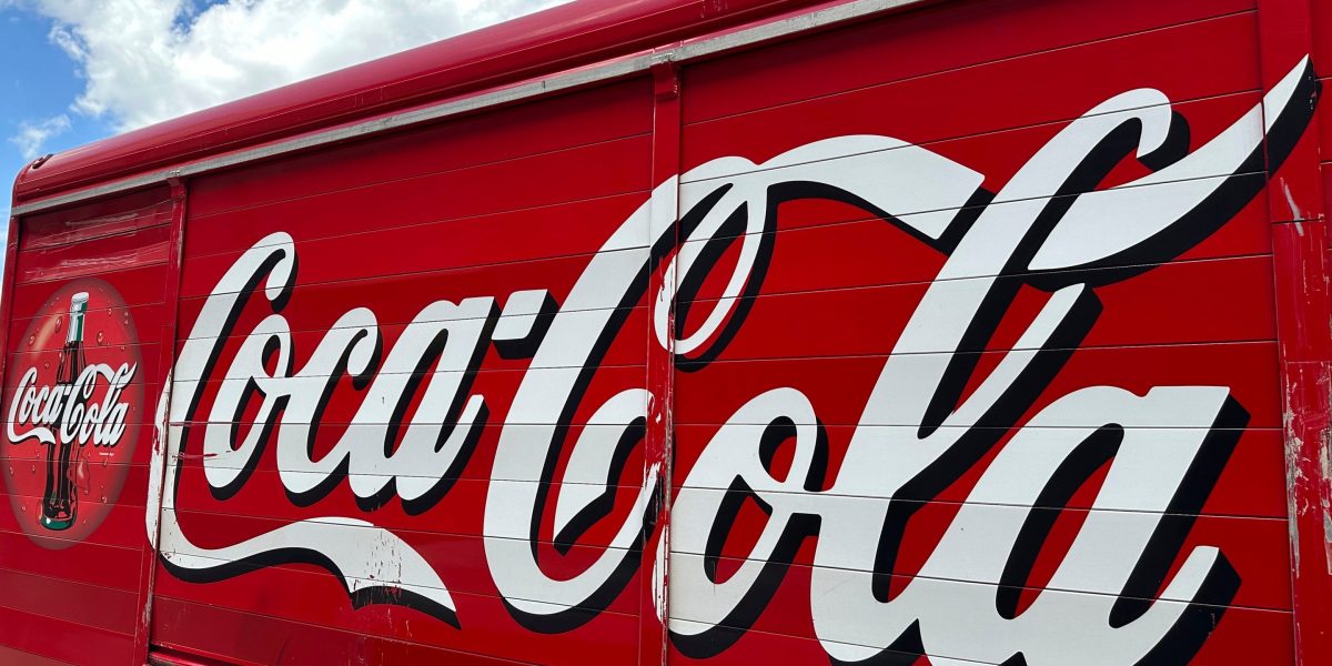 Your Coke cost 4% more in North America last quarter, and just 1% more globally | Fortune