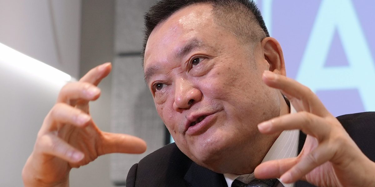 ‘We do not believe this is a bubble’: Taiwan’s 23 million people see a high-flying economy with one major risk