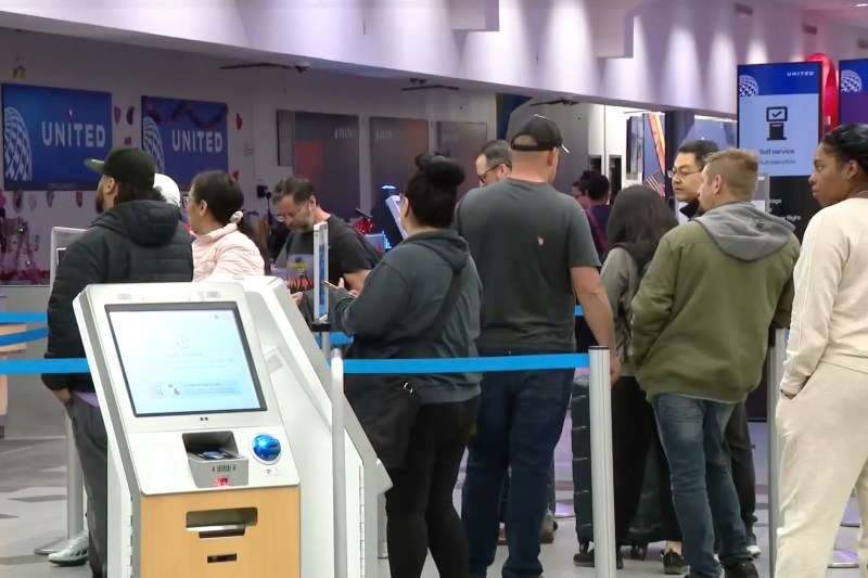 Congress let more law enforcement agencies to down rogue drones. Then Customs and Border Protection fired a laser, shutting down an airport