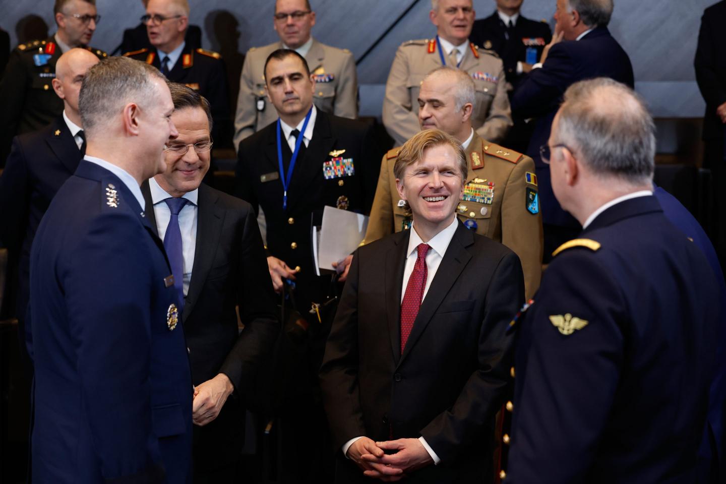 nato