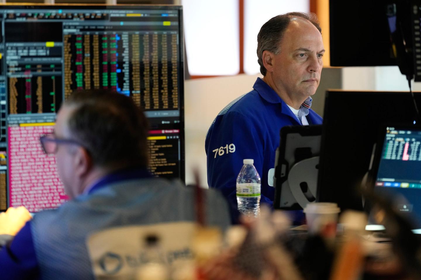 markets