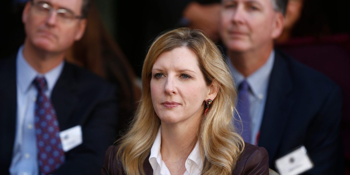 Epstein ties lead to resignation of Kathy Ruemmler, top Goldman lawyer and former White House counsel for Obama | Fortune