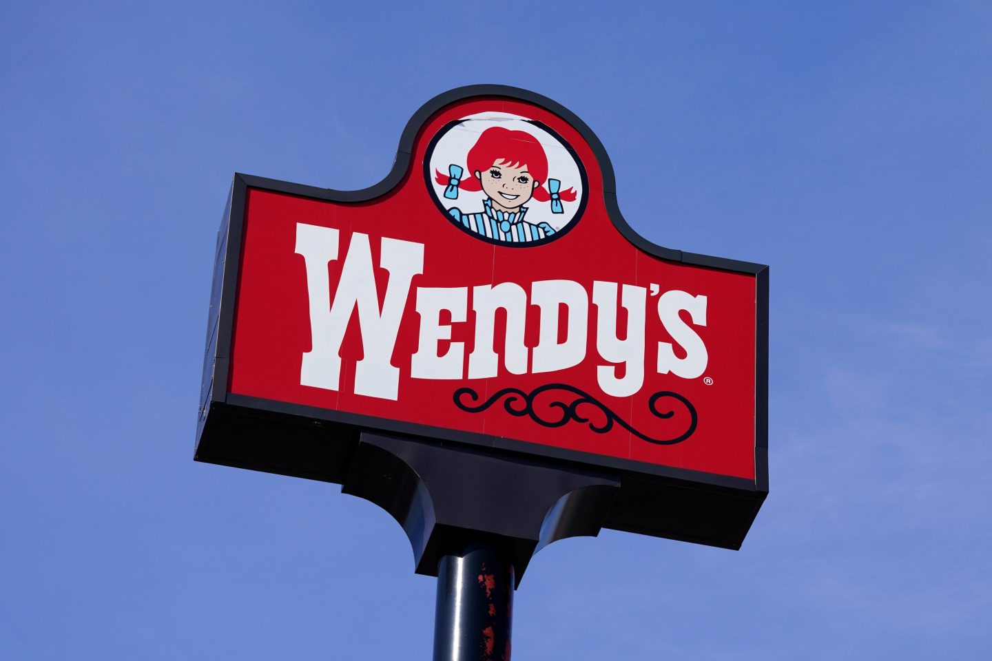 wendy's