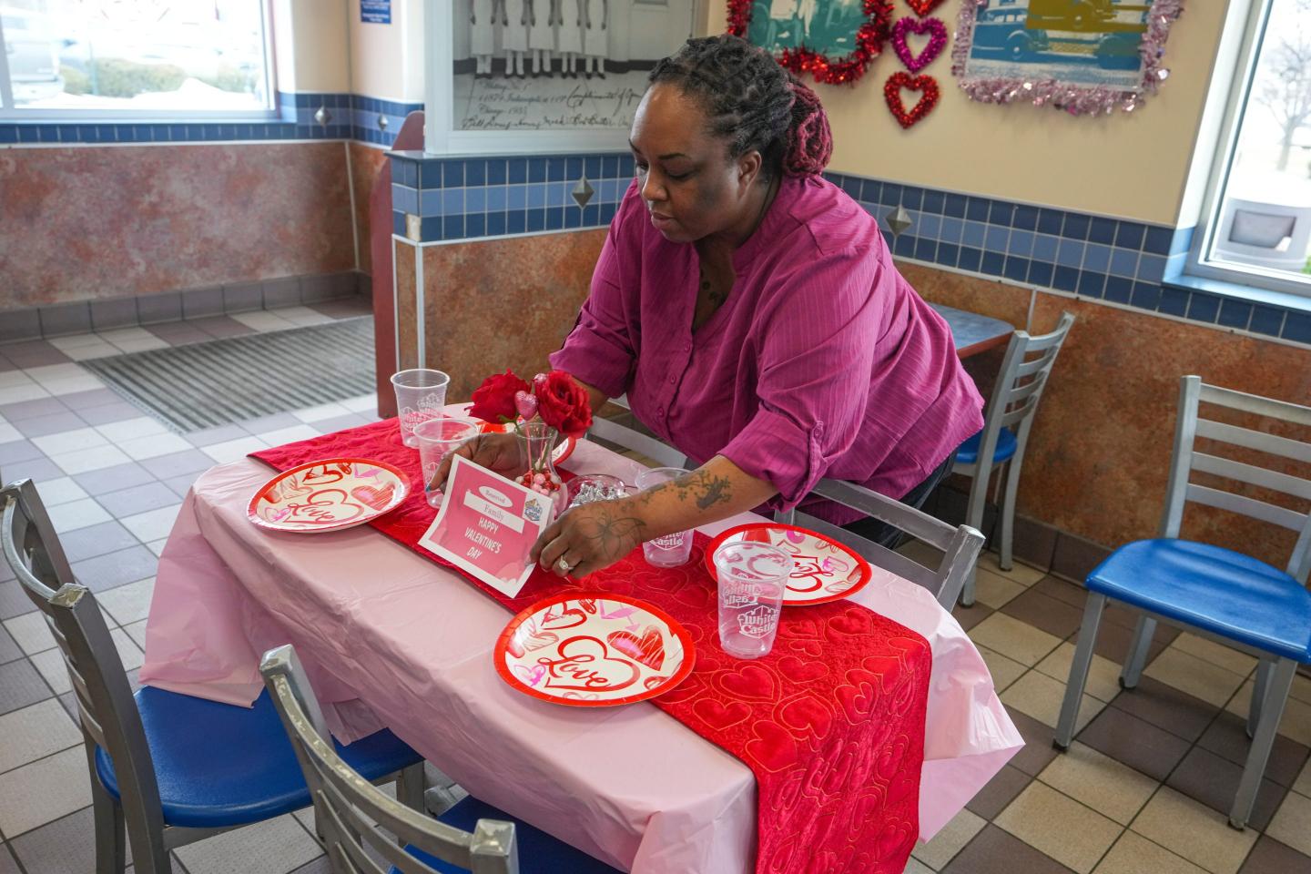 white castle
