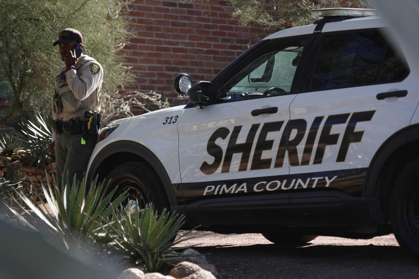 sheriff