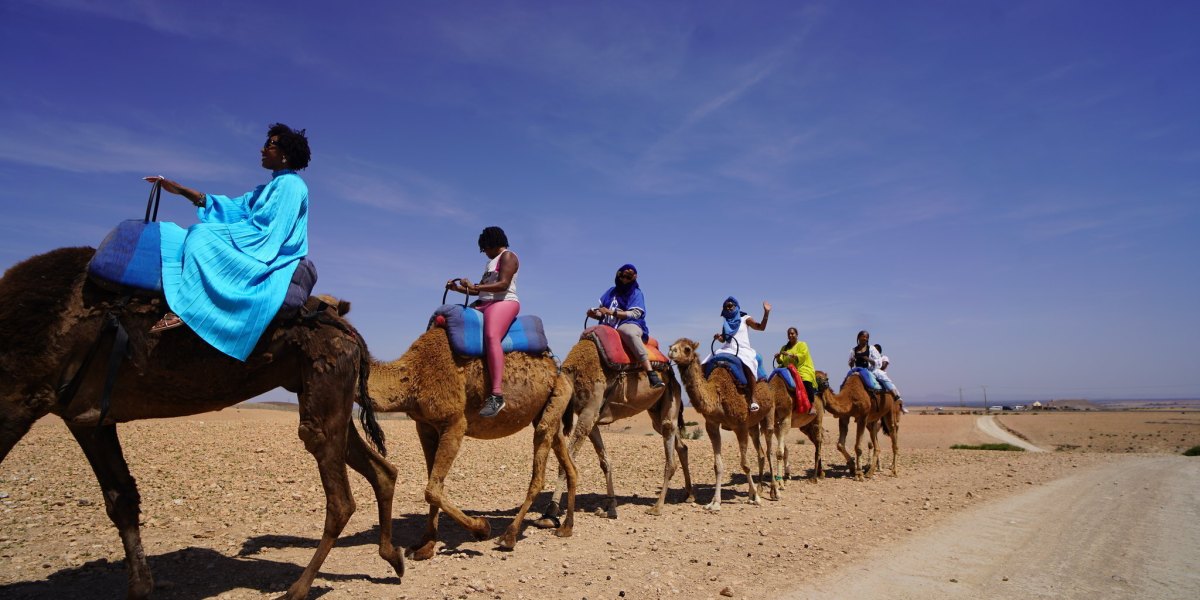 More professionals are taking mini-sabbaticals, adult gap years, and other extended career breaks. Here are the creative ways they manage the cost