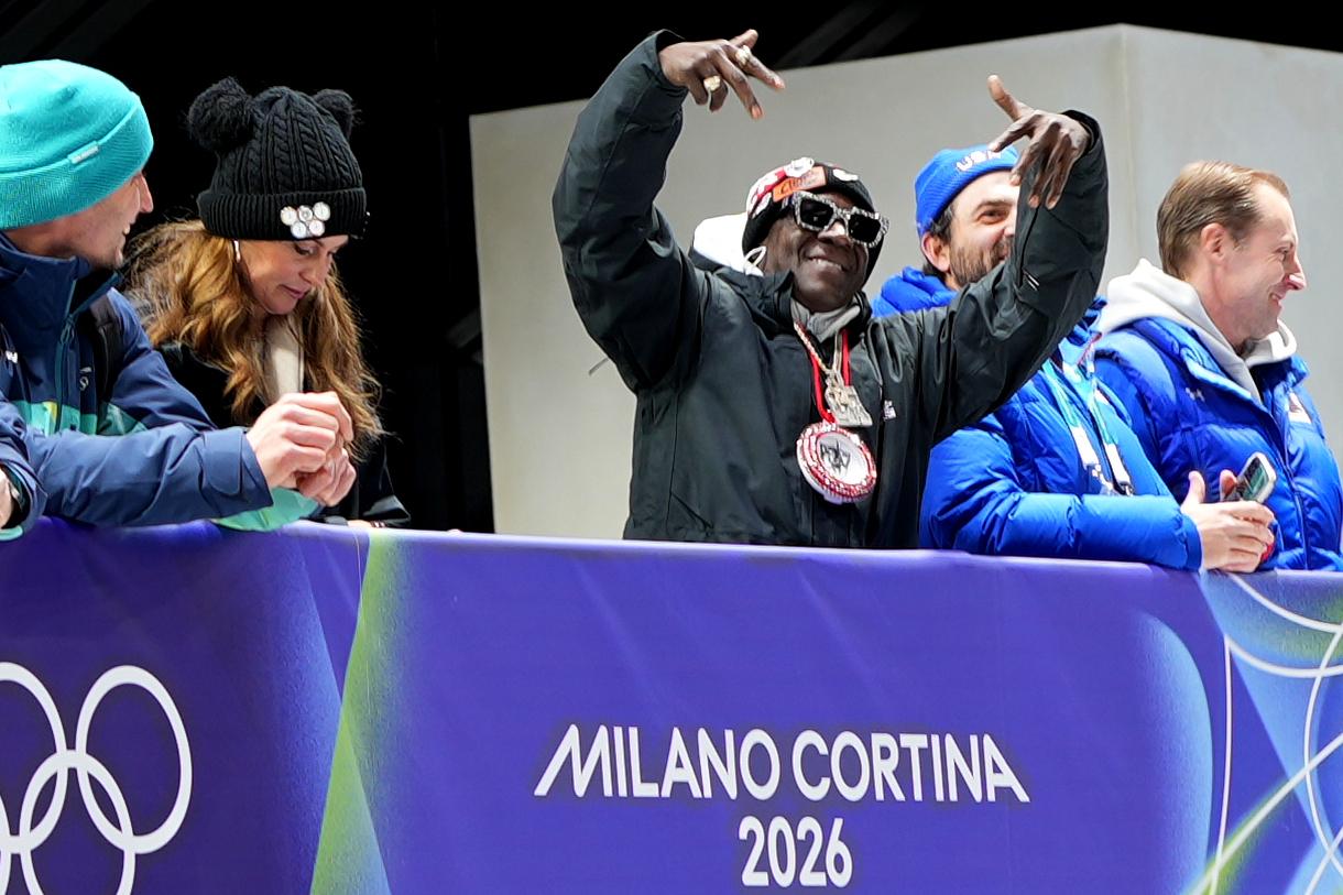 flavor flav