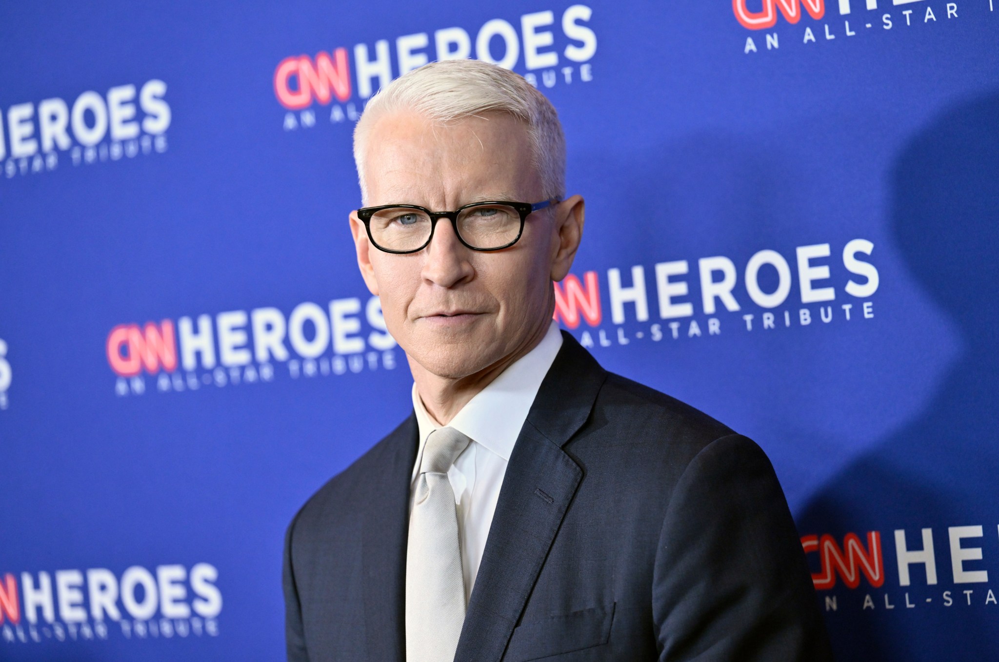 Anderson Cooper leaves CBS News’ ’60 Minutes’ after 20-year affiliation