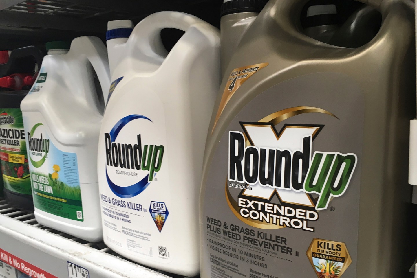 roundup