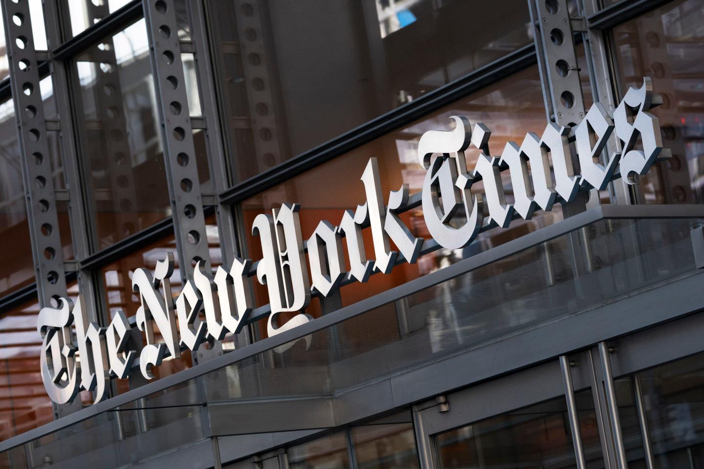 NYT