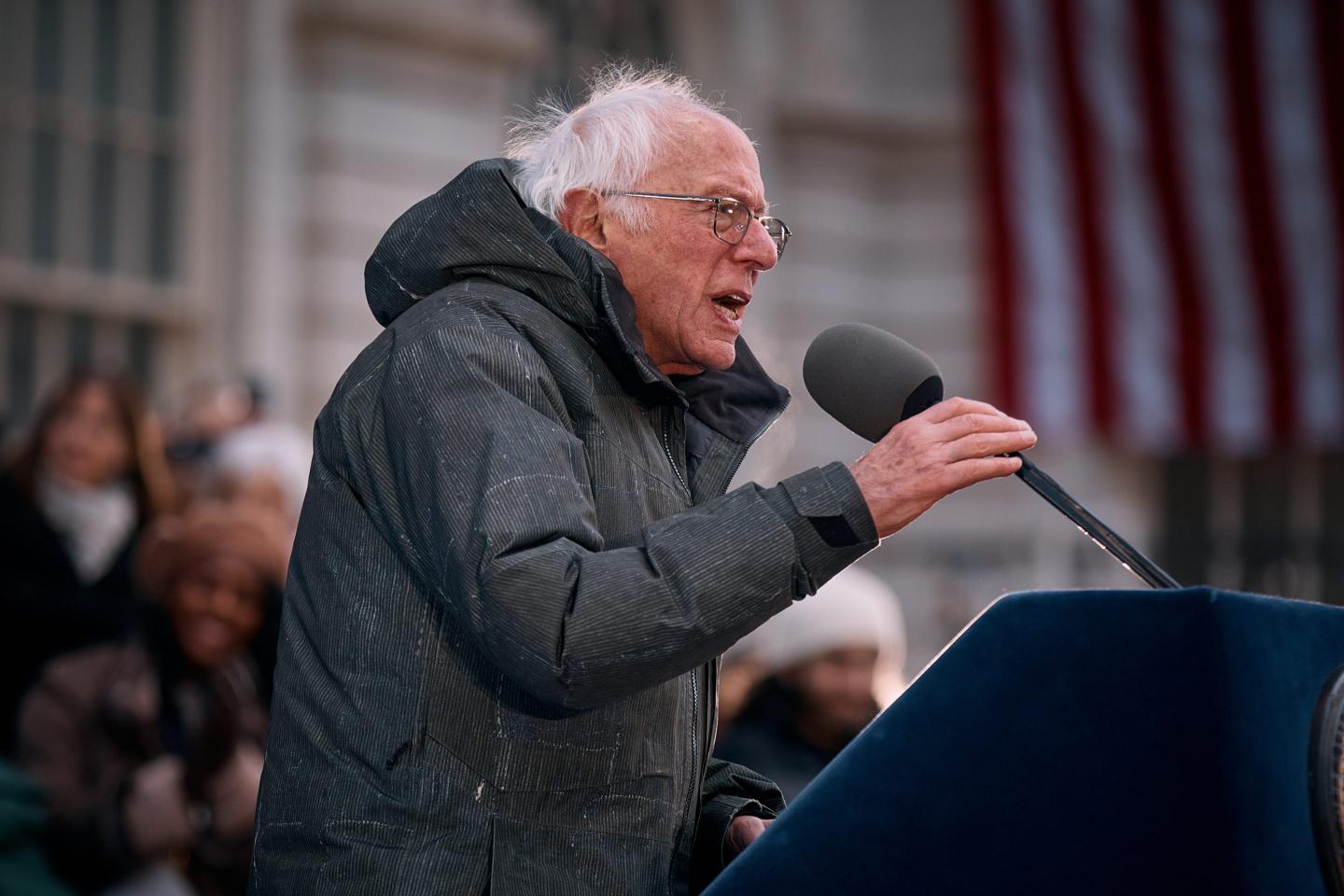 bernie